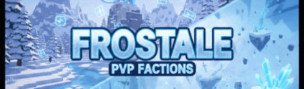 Frostale PvP - Factions