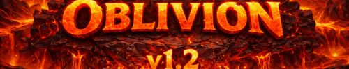 Oblivion
